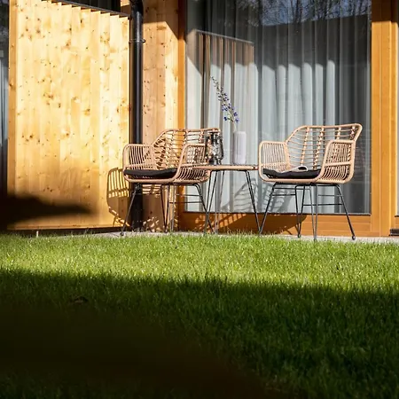 Tatrzanskie Zacisze - Pod Orlem Apartament