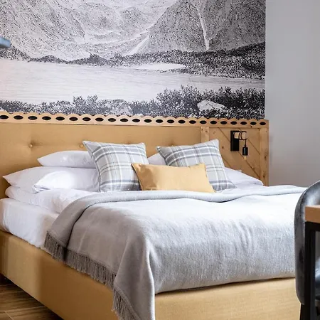 Tatrzanskie Zacisze - Pod Orlem Apartament *