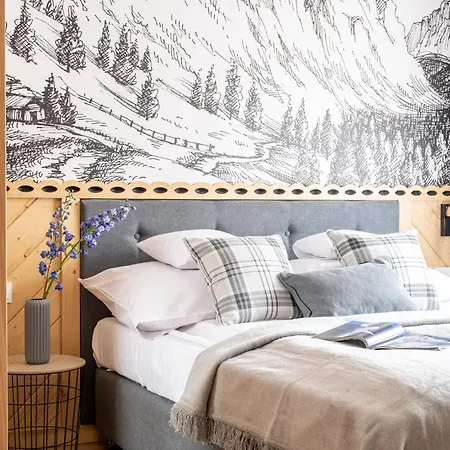 Tatrzanskie Zacisze - Pod Orlem Zakopane