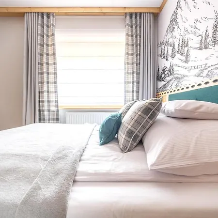 Tatrzanskie Zacisze - Pod Orlem Apartament