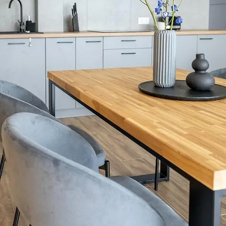 Apartament Tatrzanskie Zacisze - Pod Orlem