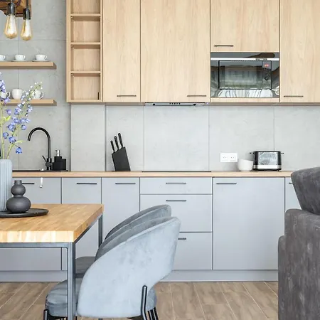 Apartament Tatrzanskie Zacisze - Pod Orlem *
