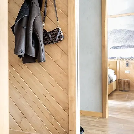 Apartament Tatrzanskie Zacisze - Pod Orlem *